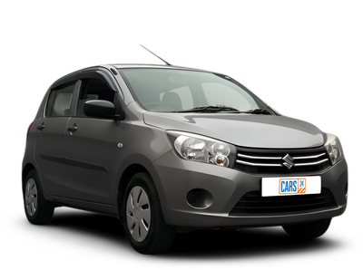 Maruti Celerio-img